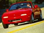 1996 Mazda Miata MX-5